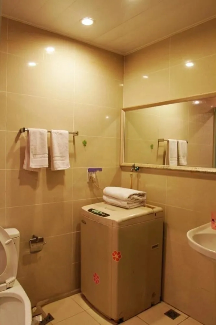 Jialing Hotel Apartment