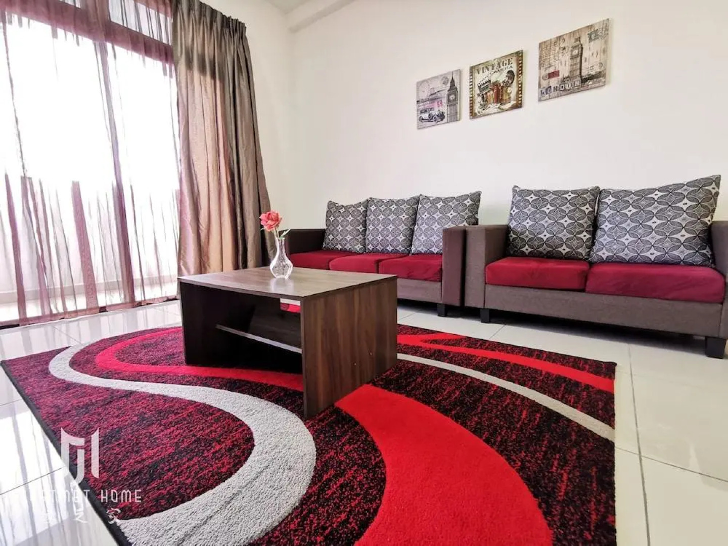 Meridin Medini Apartments