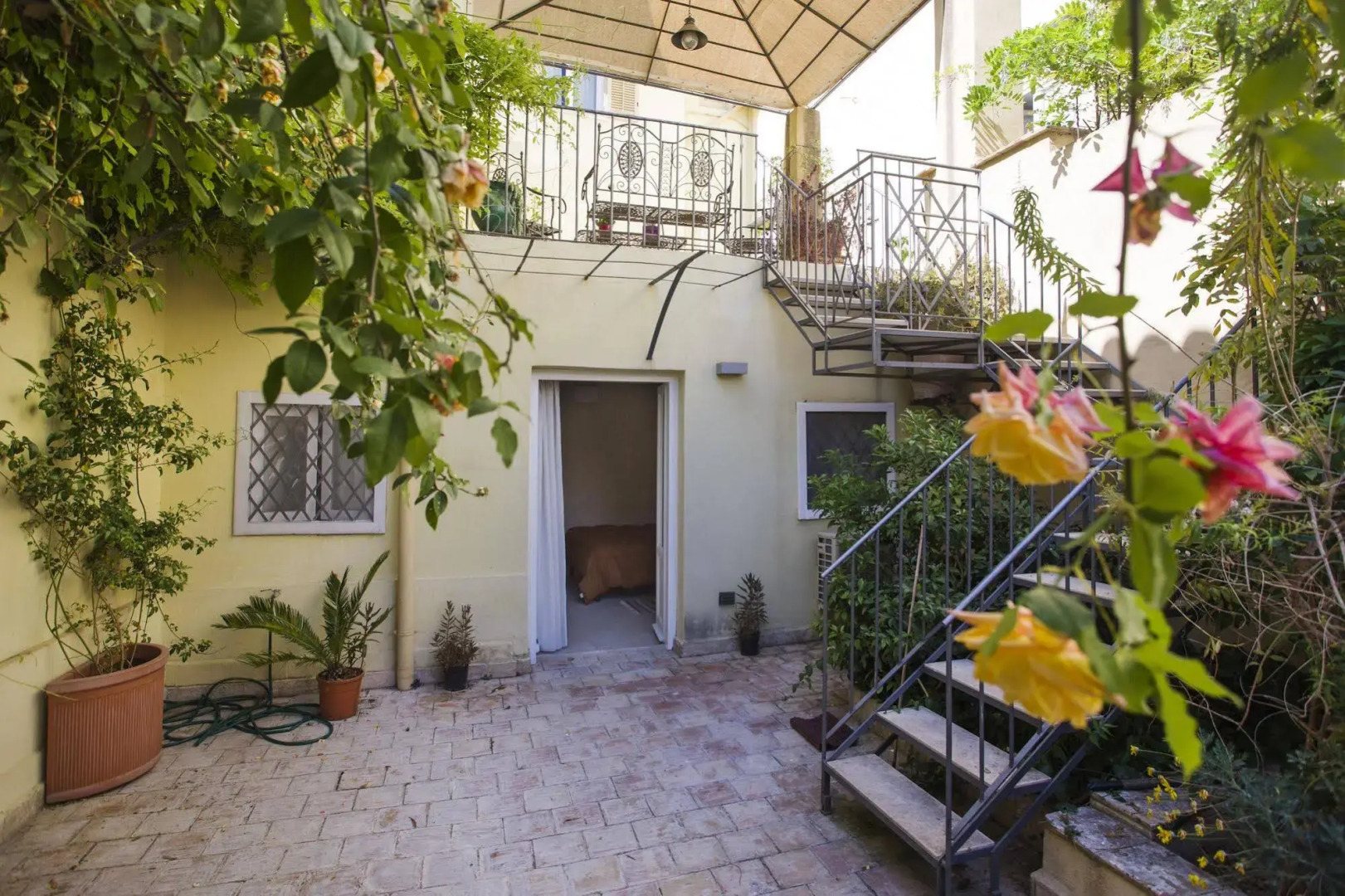 Sant'Agostino B&B