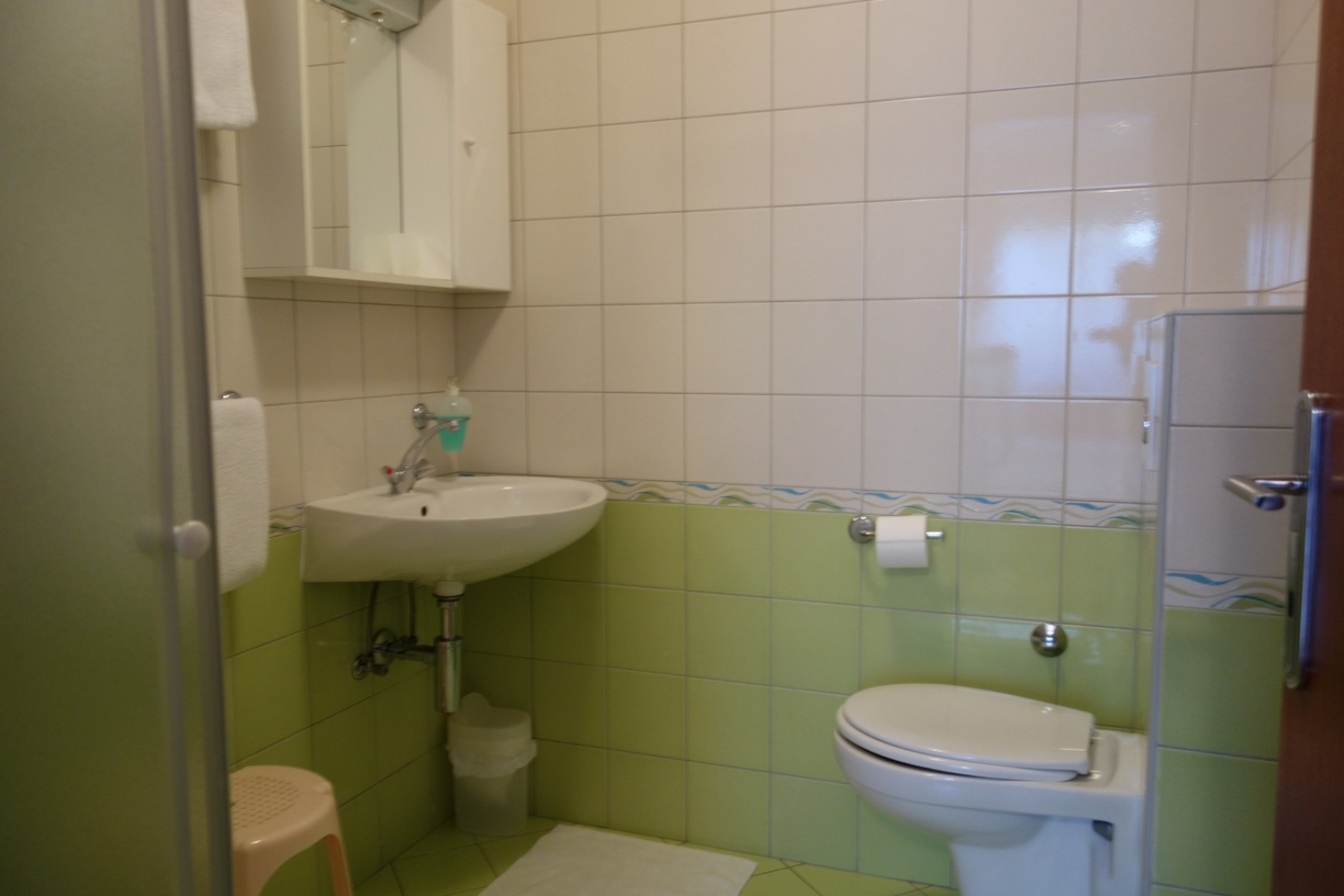 Apartment Anka A1 Medulin, Istria