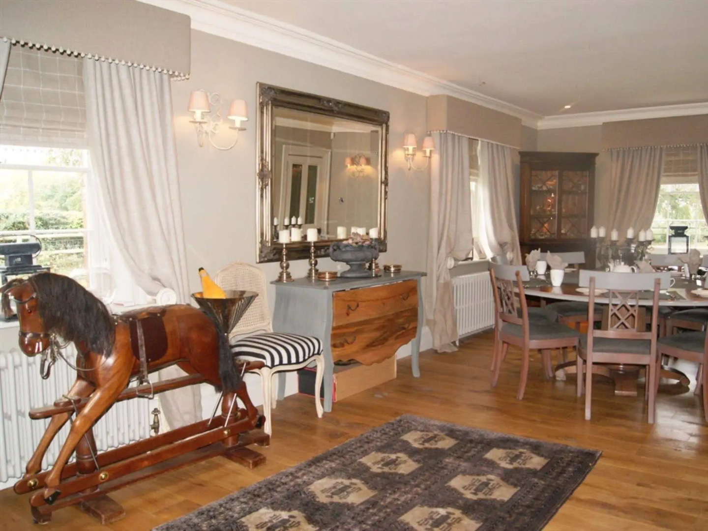 Willington Lodge B&B