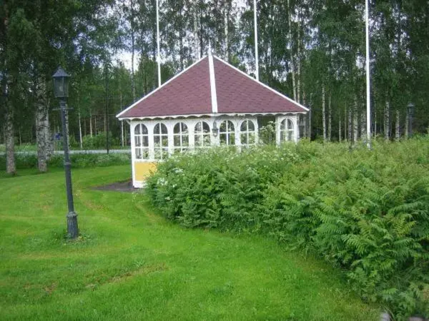 Wiikki Manor