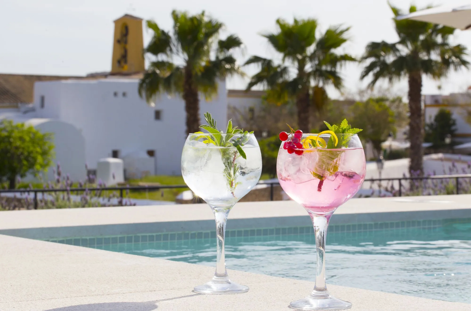 Gatzara Suites Santa Gertrudis