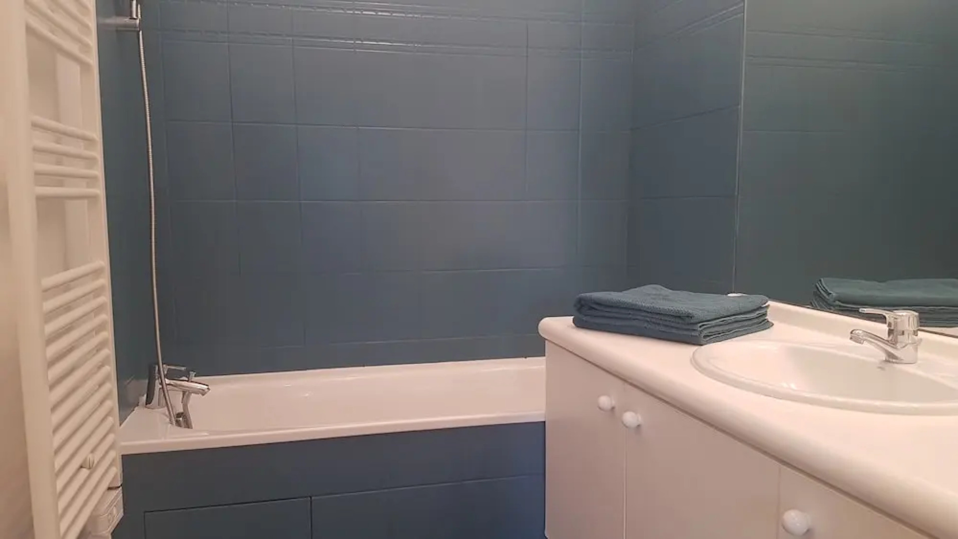 Havre de Paix – Paris Asnières