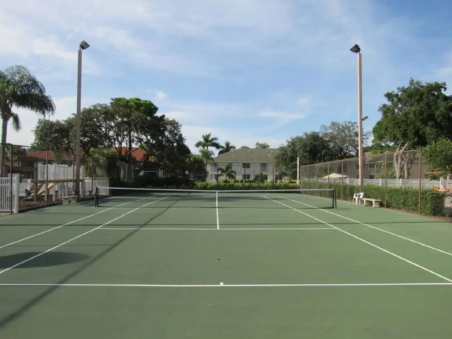 Shorewalk Vacation Condo Bradenton Beach Ground Floor