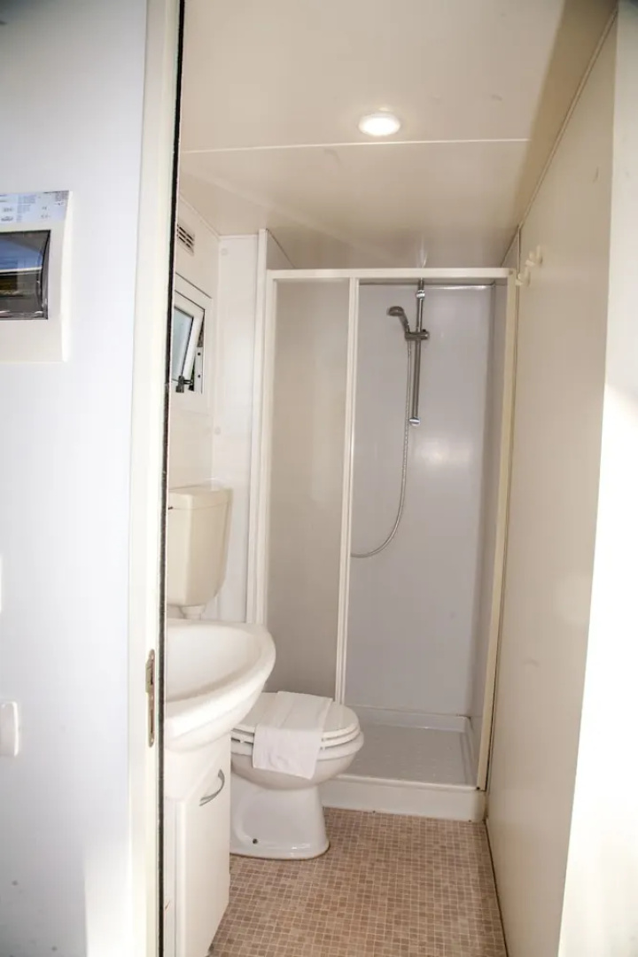 Il Cicero - Camping & Residence