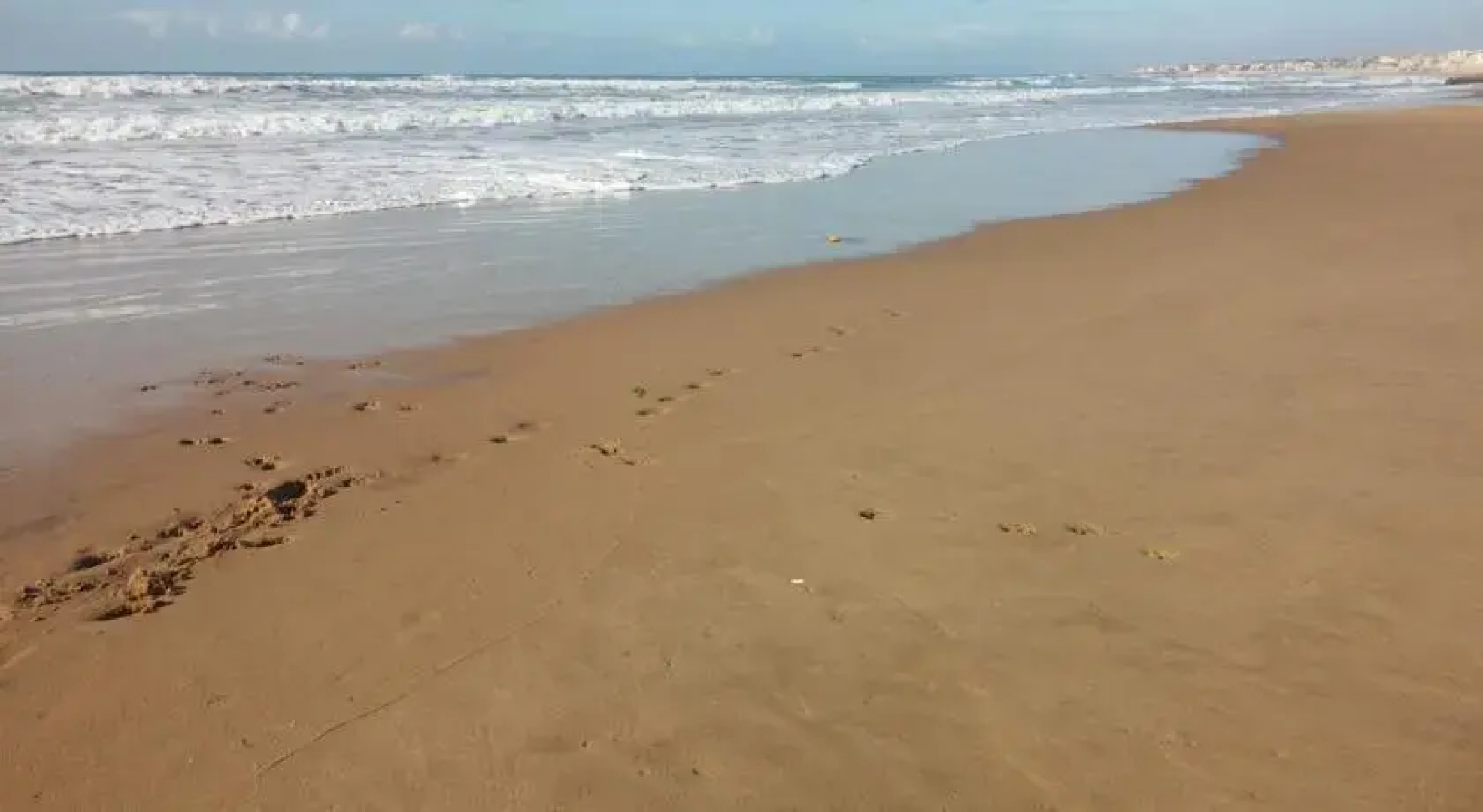 Casa Vacanze Sole e Sabbia