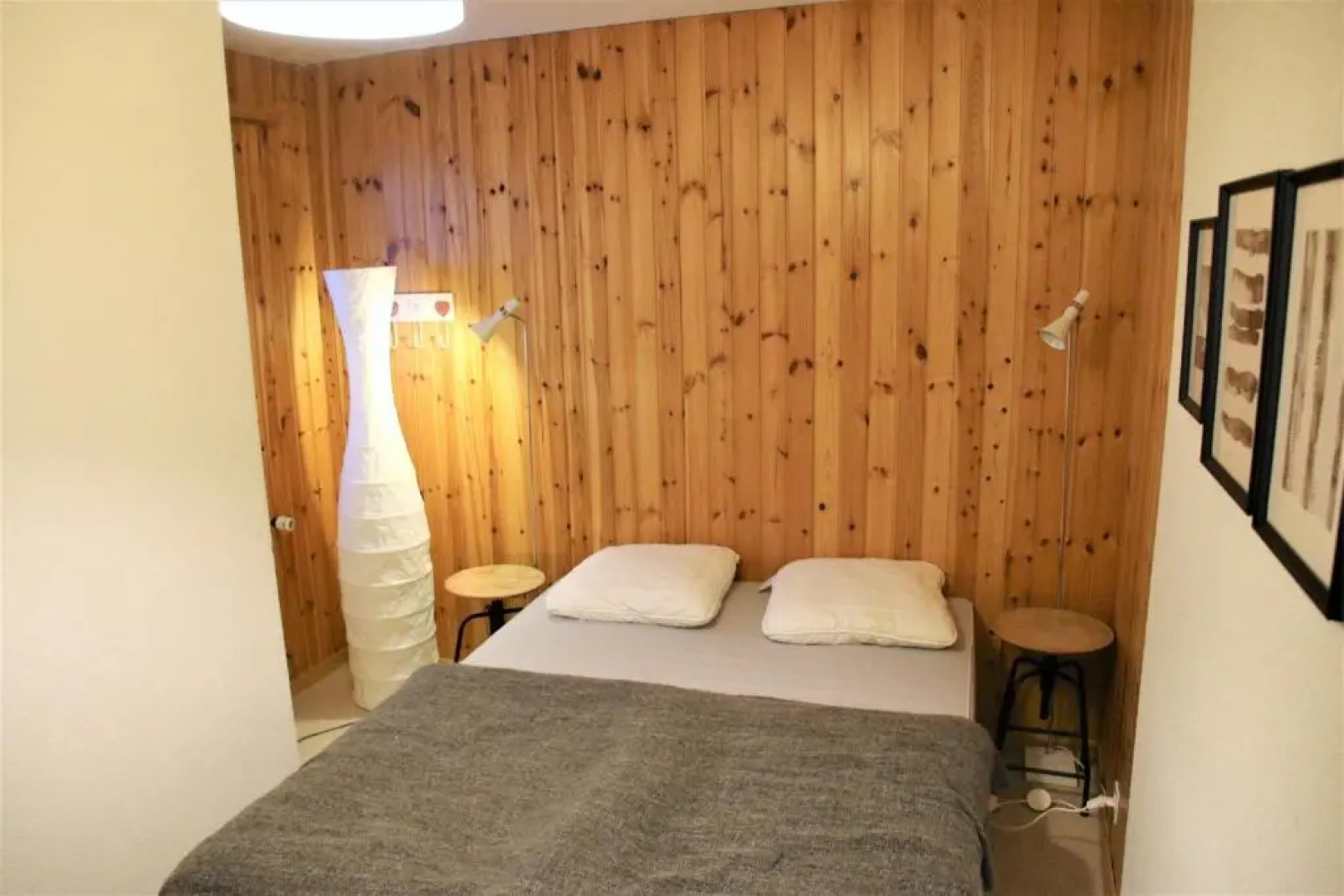 Orée du Bois PLEASANT & COSY apartments