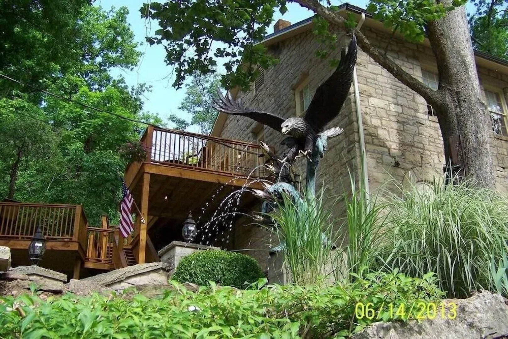 The Brownstone Inn