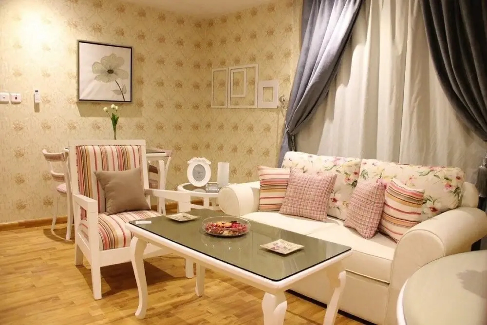 Rwaq Al Salam Hotel - Buraydah