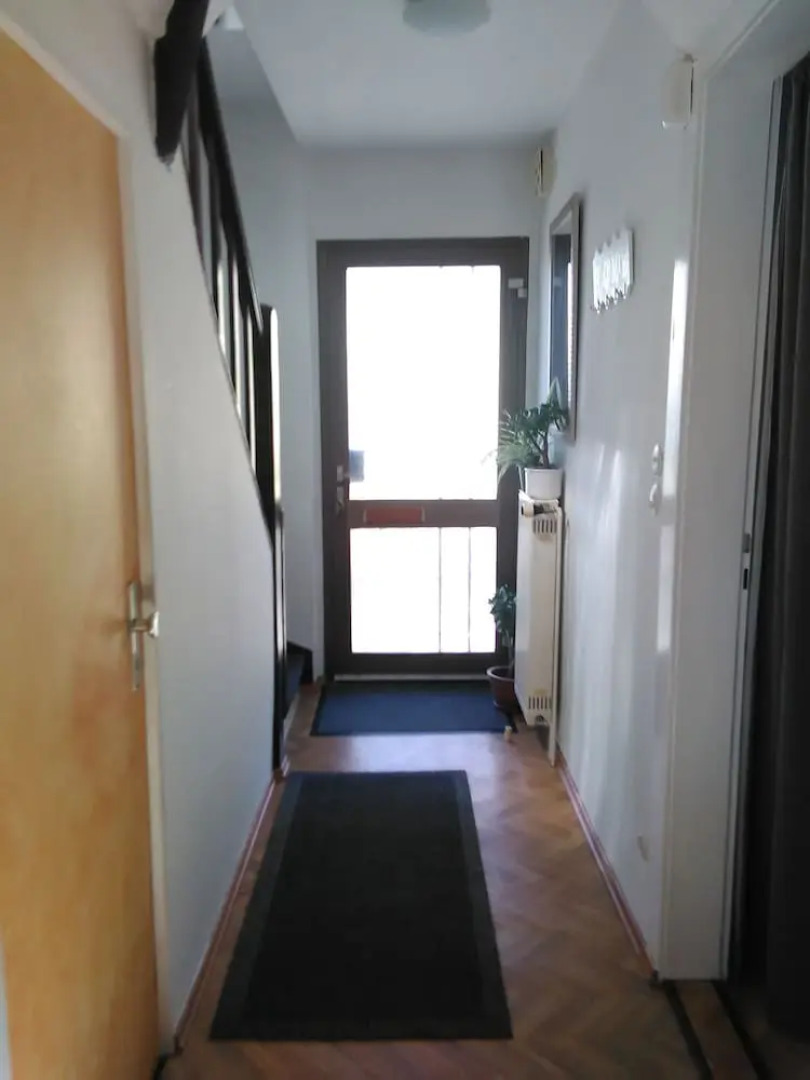 Privat Gästezimmer in Hardheim