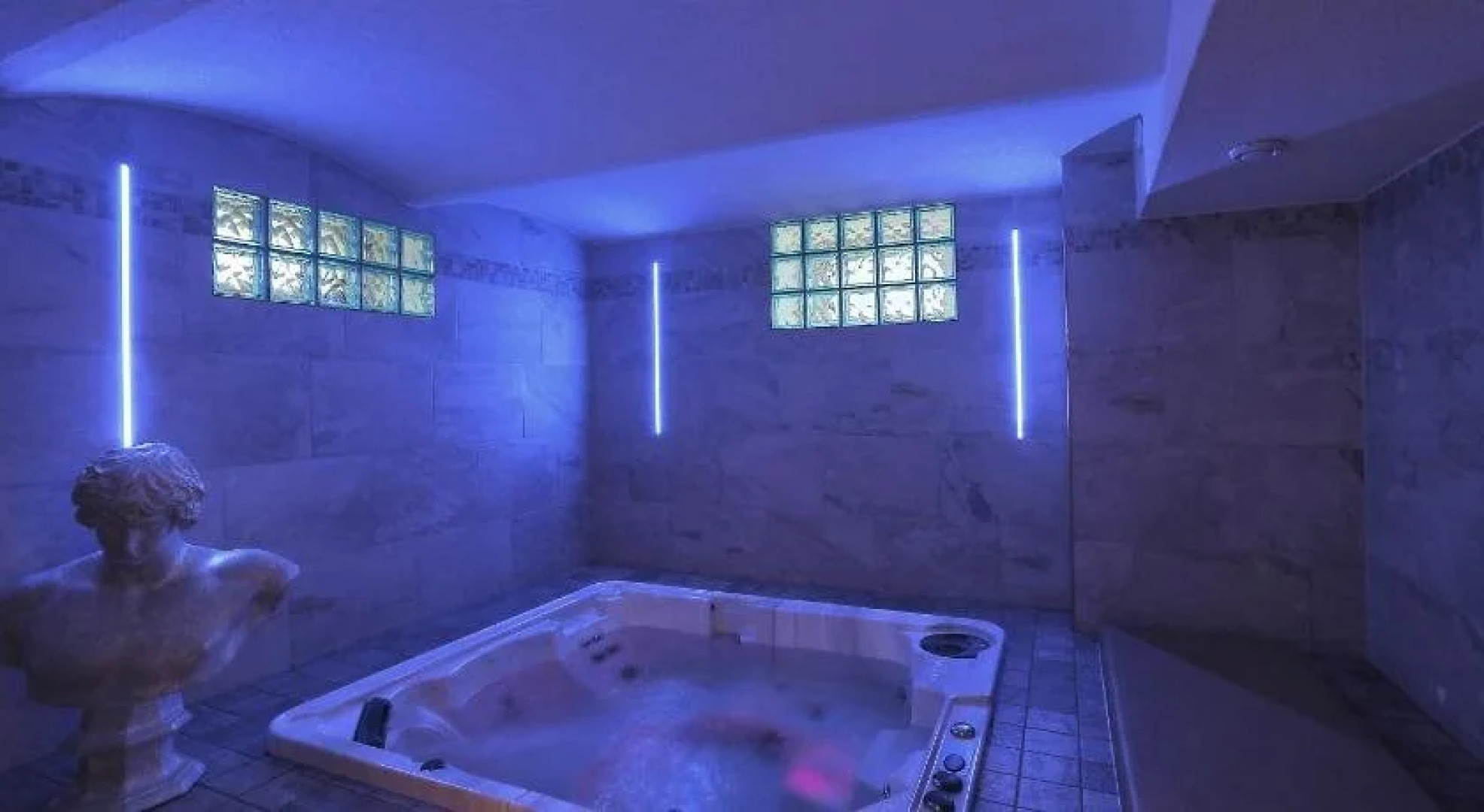 Active & Wellness Hotel Subterra