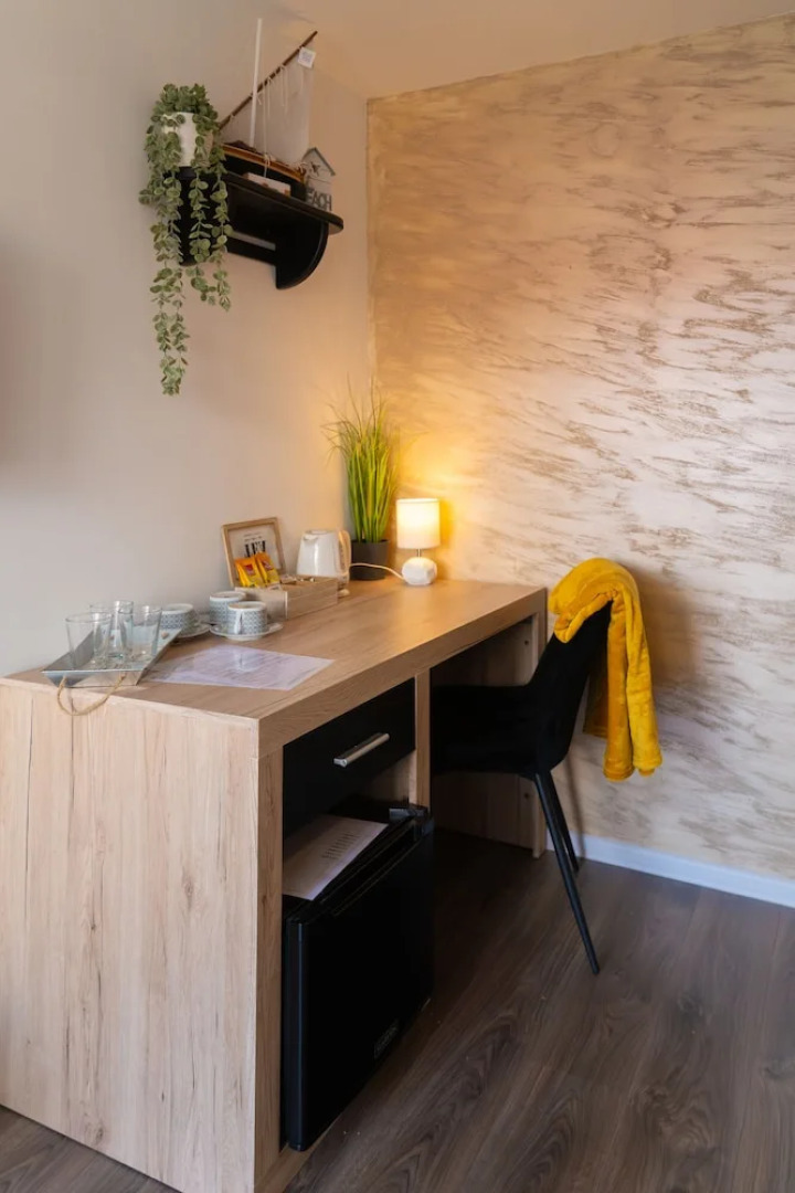 Guesthouse Kod Spavalice