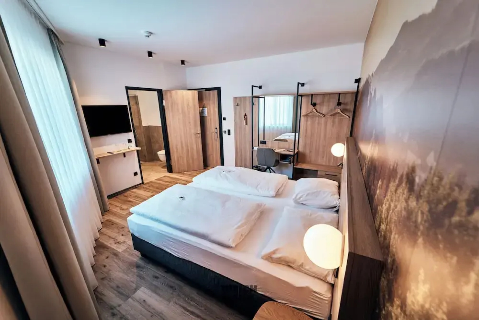 I M INN Zwettl - Hotel zum Brauhaus