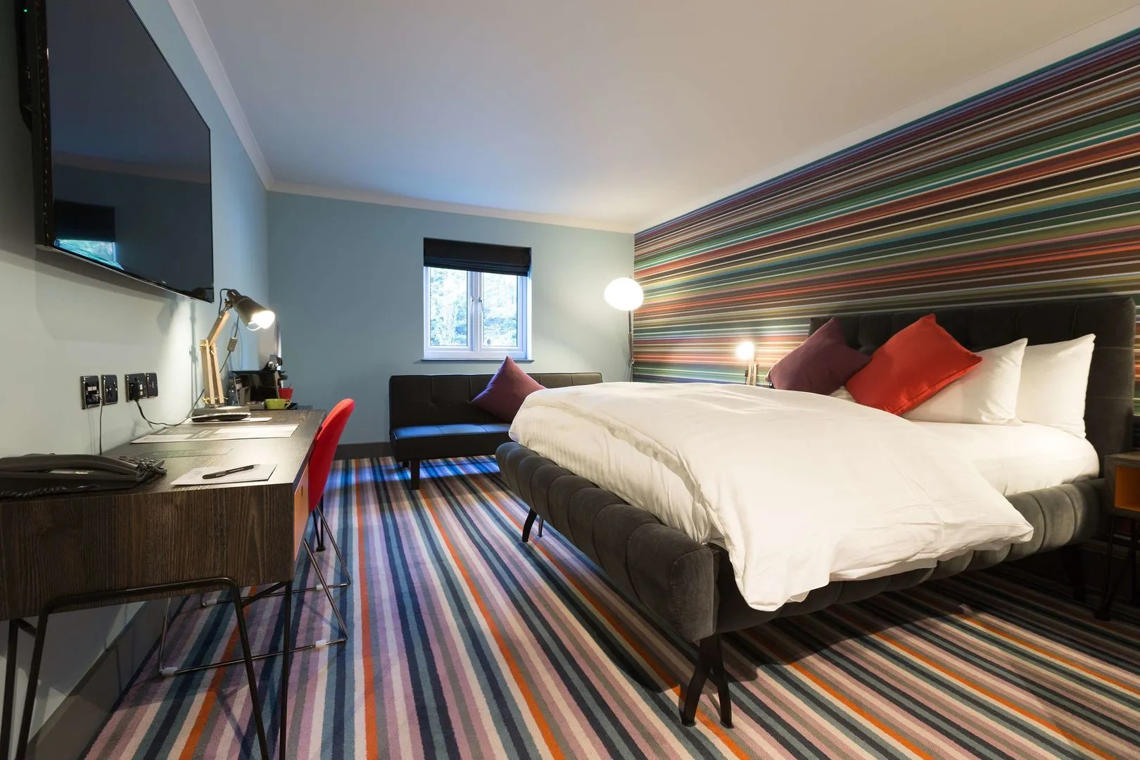 Village Hotel Birmingham Dudley