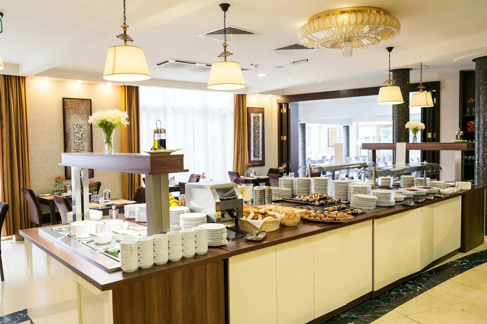 Colosseum Hotel Mórahalom