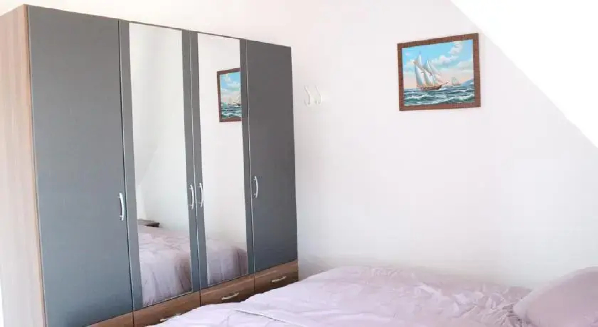 Ferienhaus Brigitte