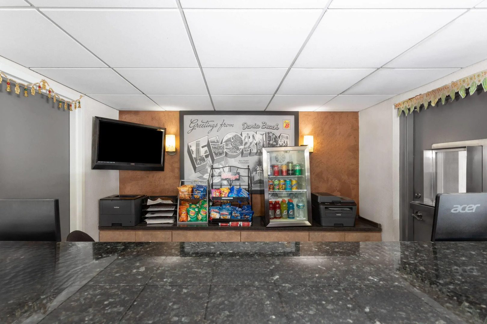 Super 8 by Wyndham Dania/Fort Lauderdale Arpt