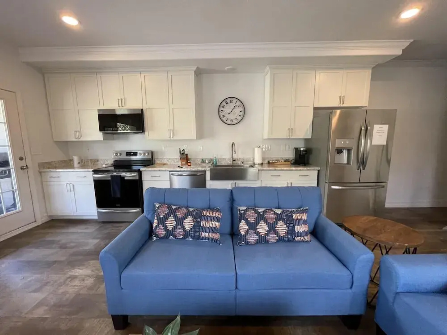 NEW 2bed 2bath With Creek and Open Spaces