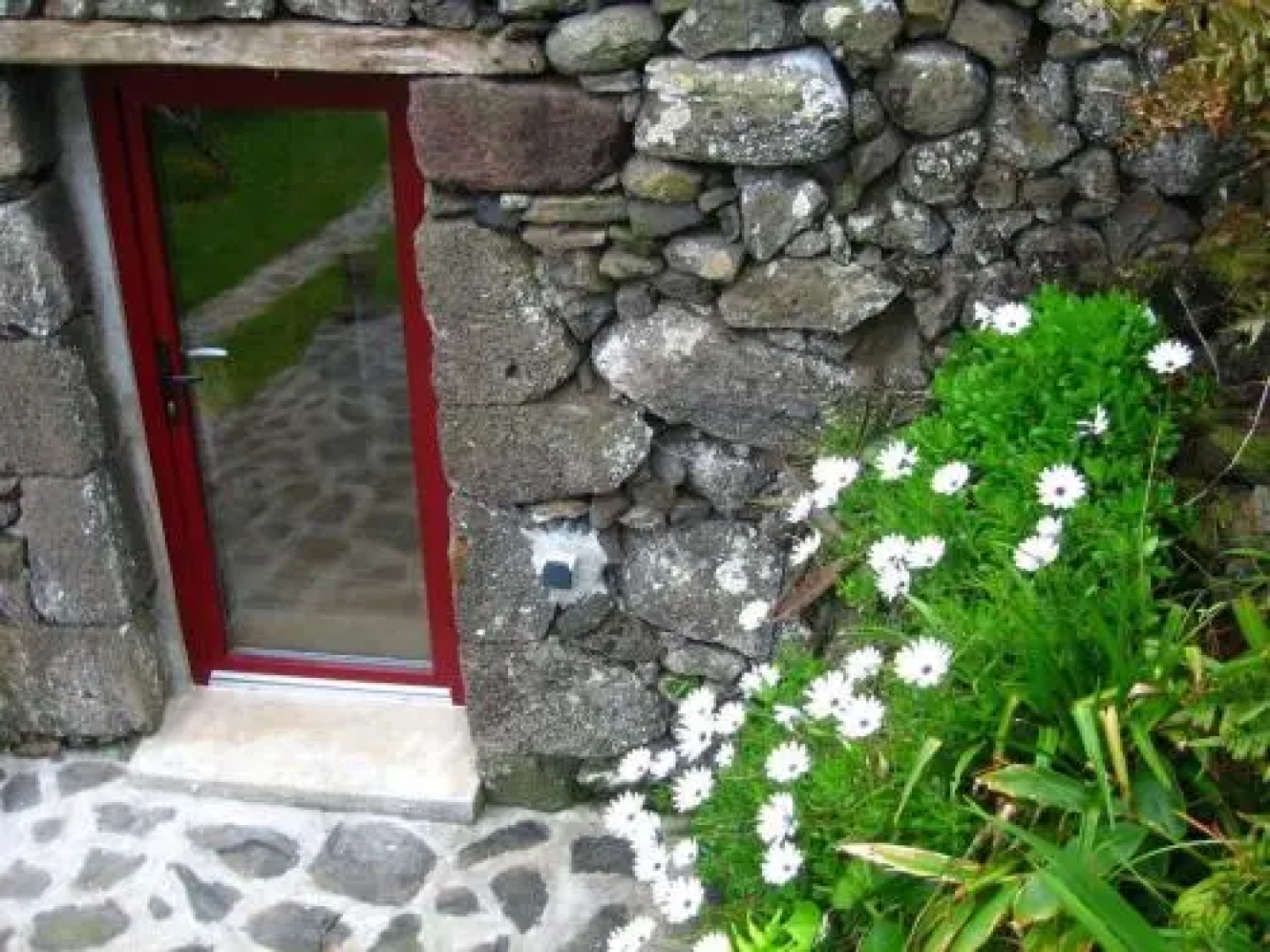 O Palheiro Holiday Apartment