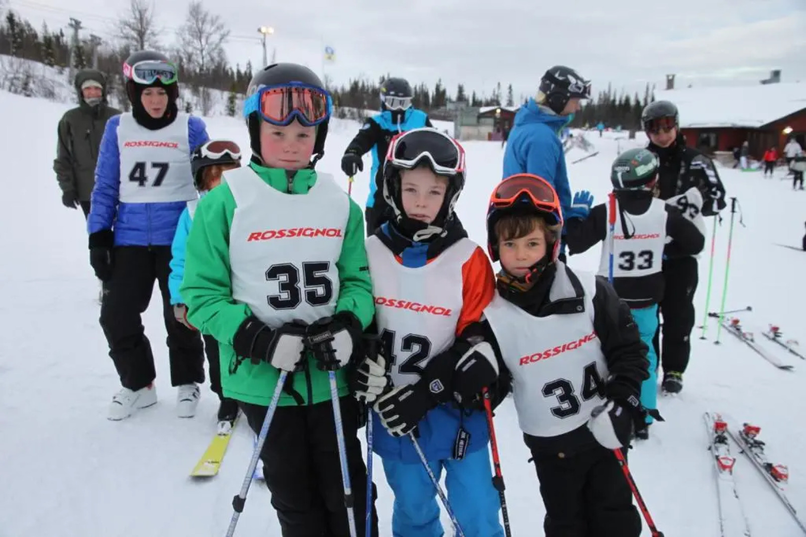 Blåbärsvägen Vacation Home