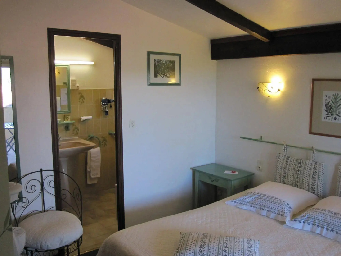 La Vieille Bastide