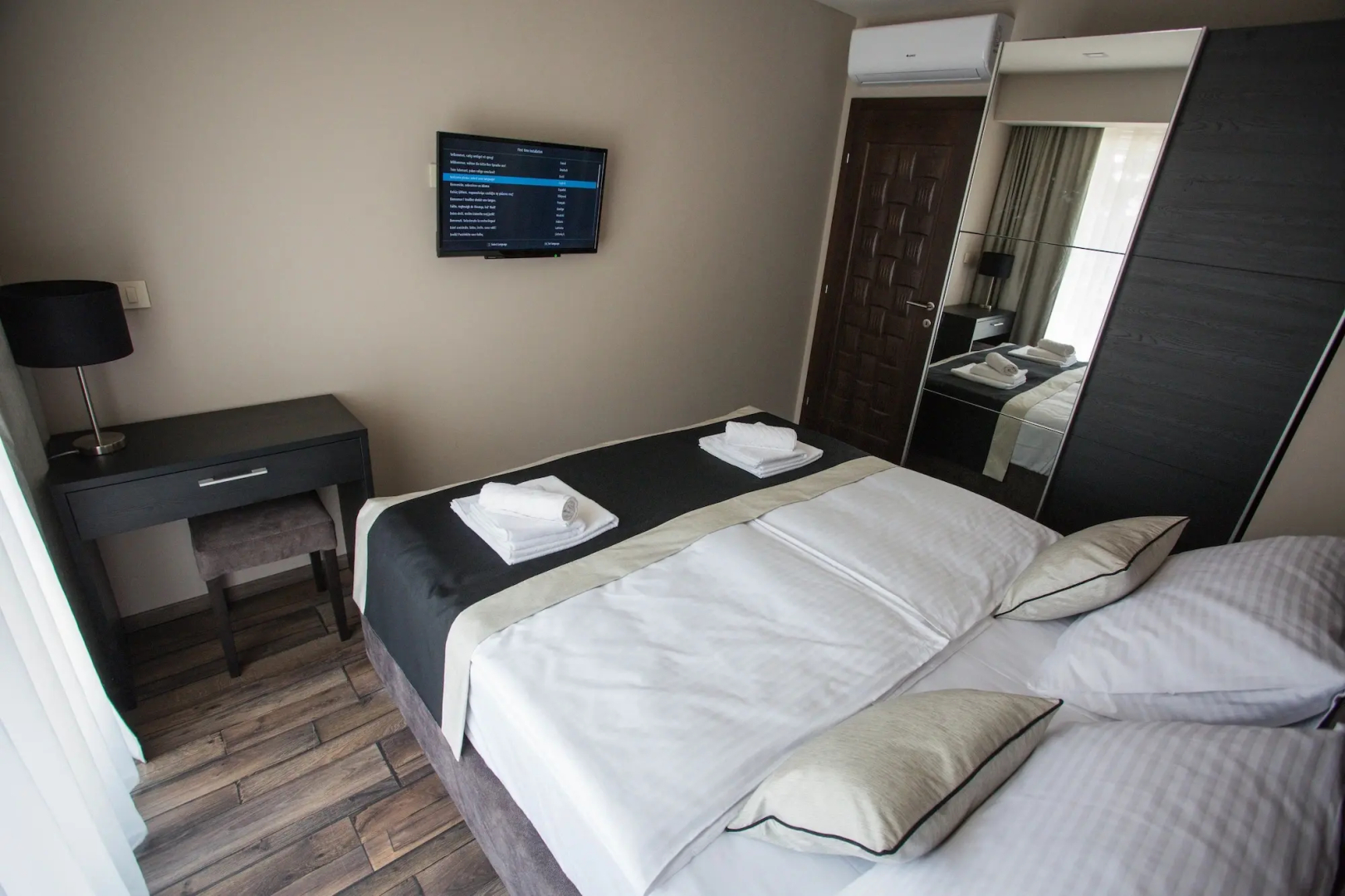 Hotel Central Beach 9