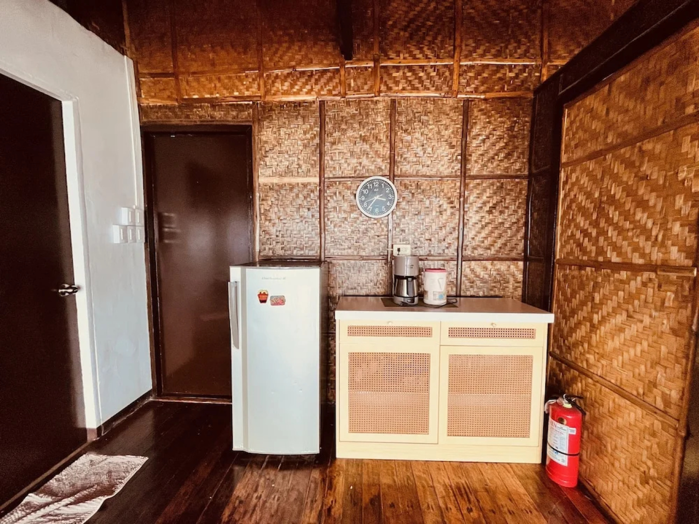 Villa Milagros Dive Inn Anilao