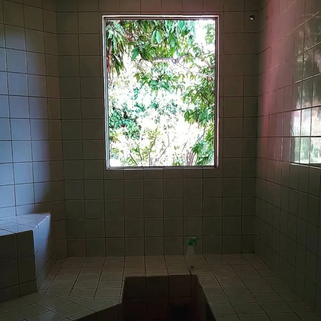 Pousada Alfa e Ômega