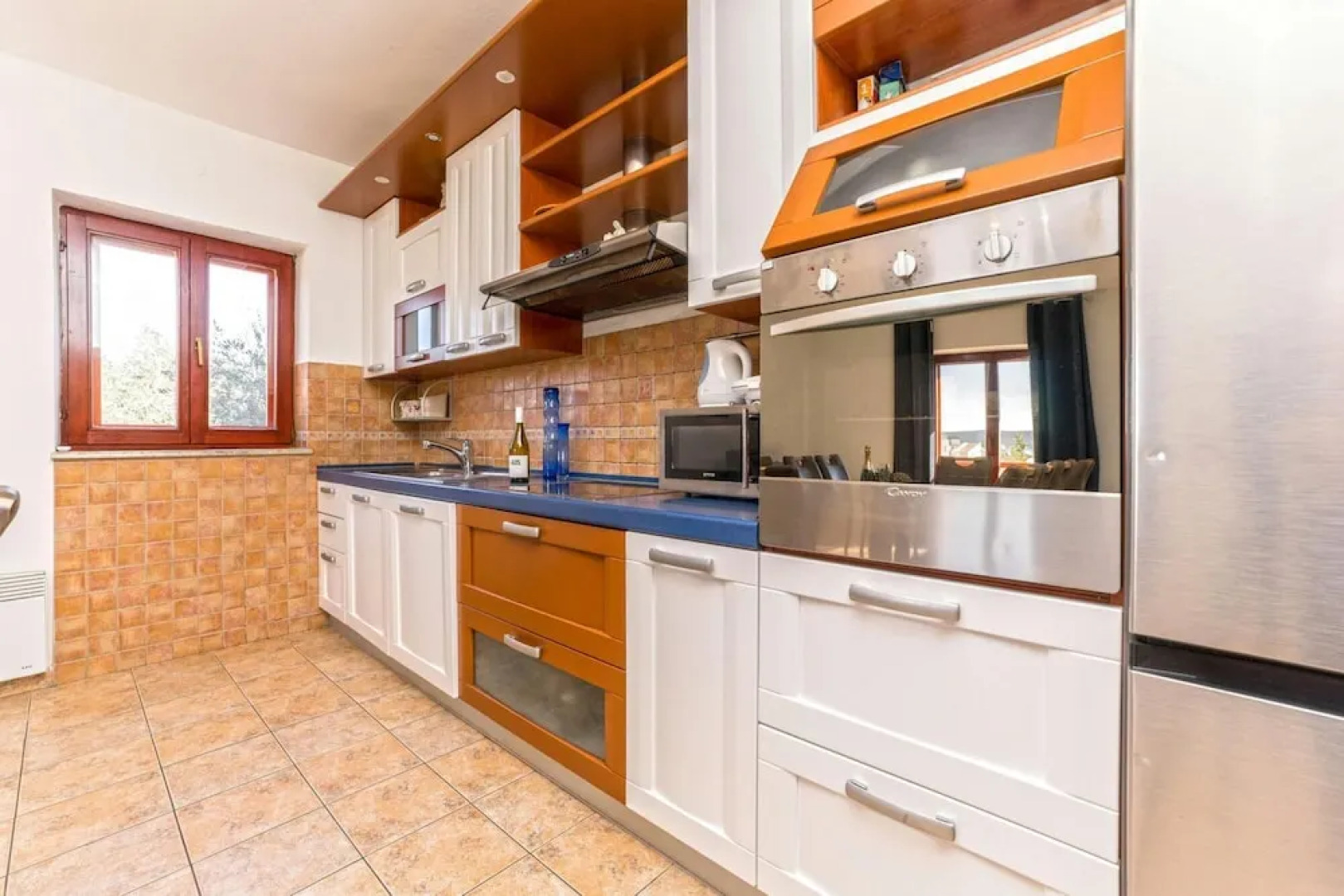 Villa Slavica Zadarvillas