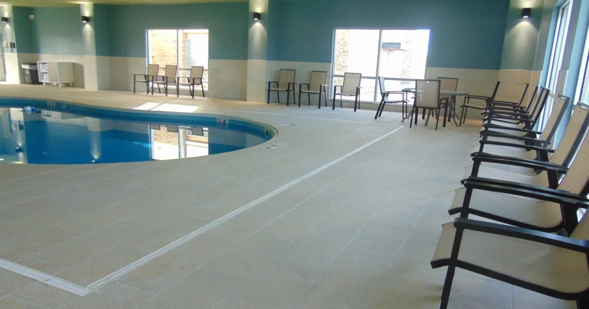 Holiday Inn Express & Suites Wapakoneta by IHG