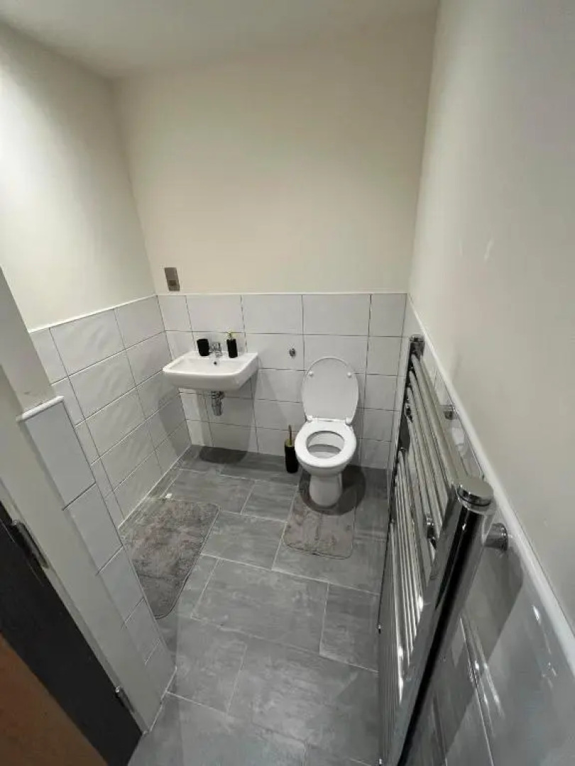 Luxury Newly Decorated 2 Bedroom Duplex