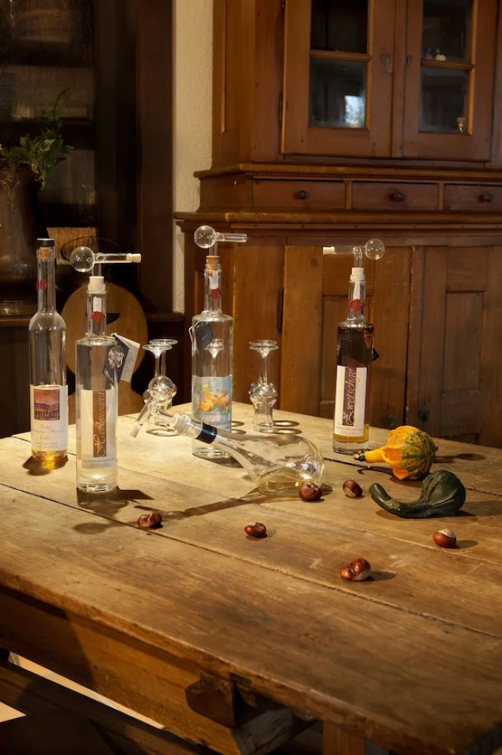 Hotel Landgasthof Fischer