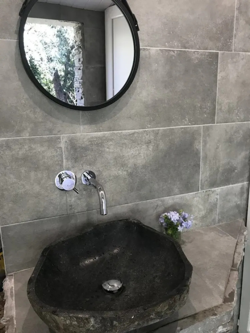 Chambres dHotes U Licetu