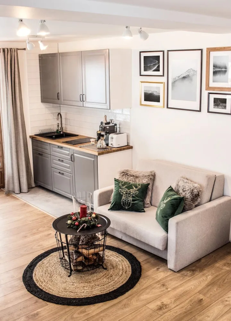 Apartament Gorsky