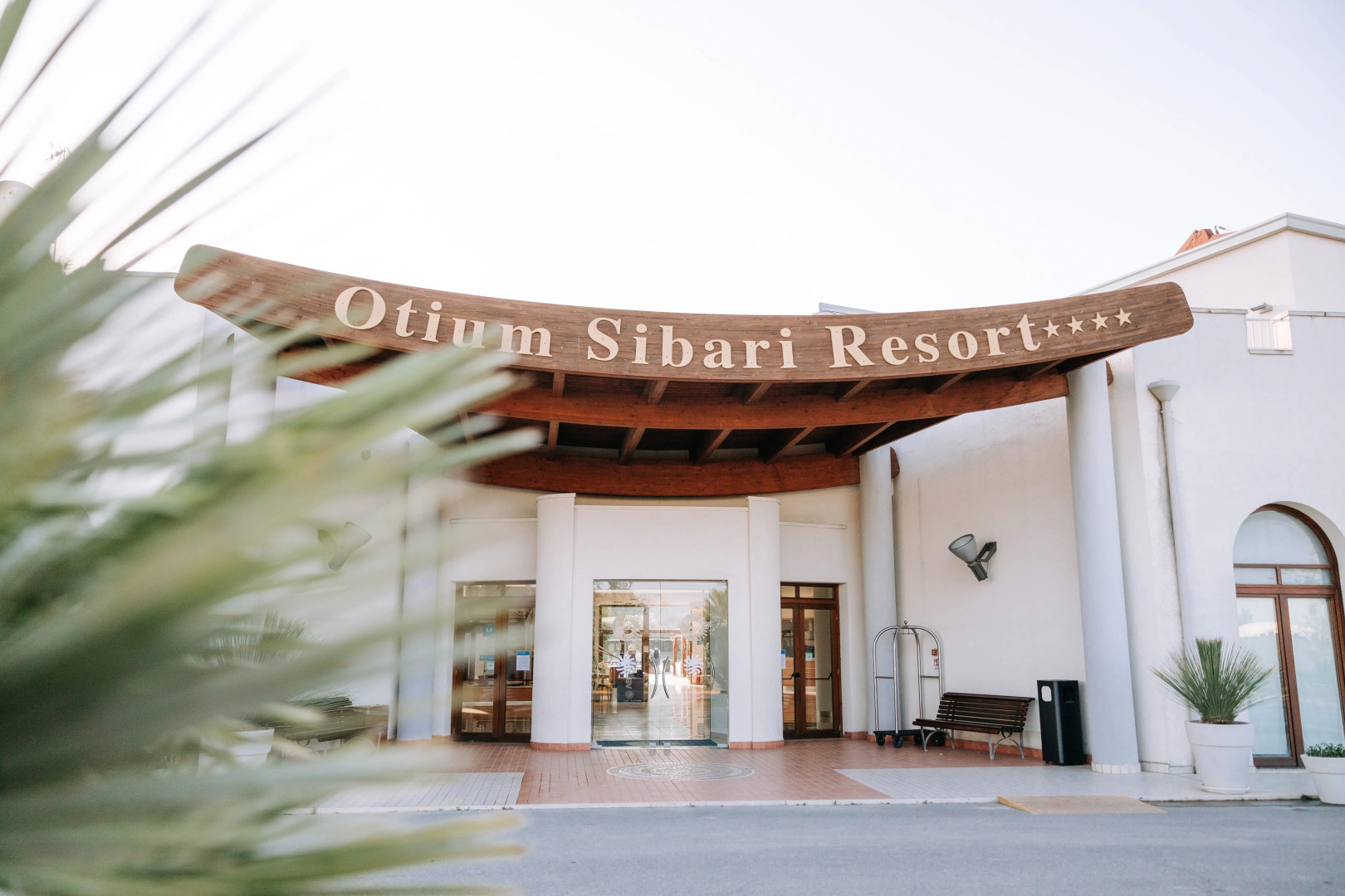 Valtur Calabria Otium Resort