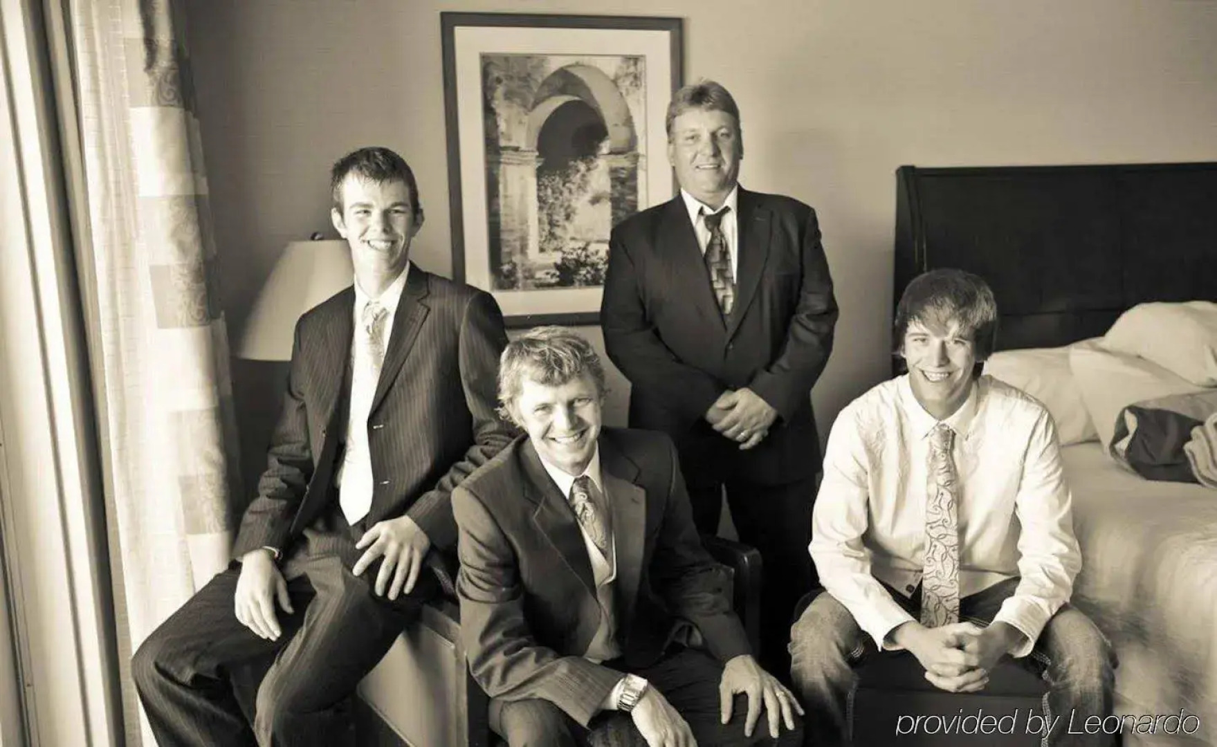 Shilo Inns Idaho Falls