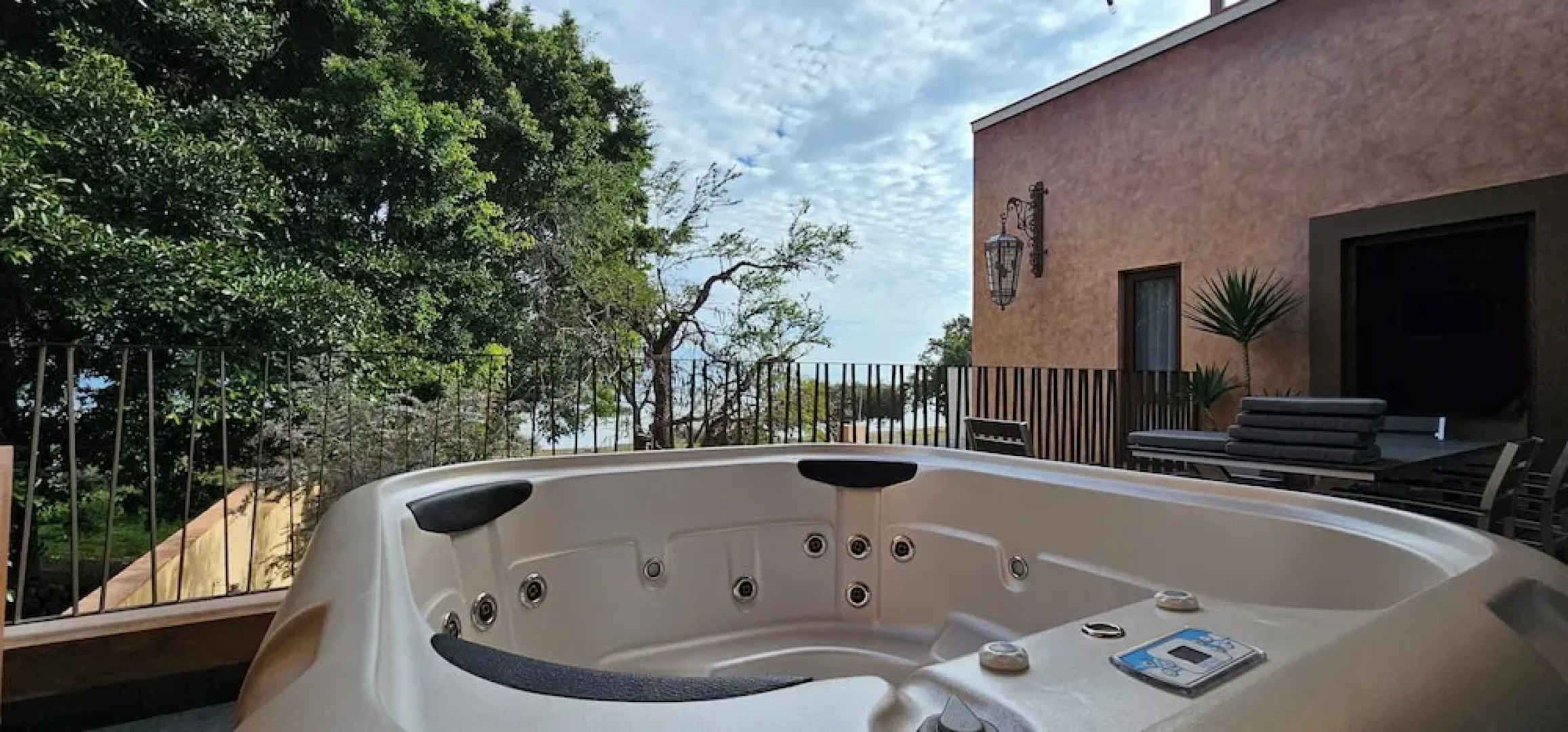 Real San Pedro. Hotel Boutique