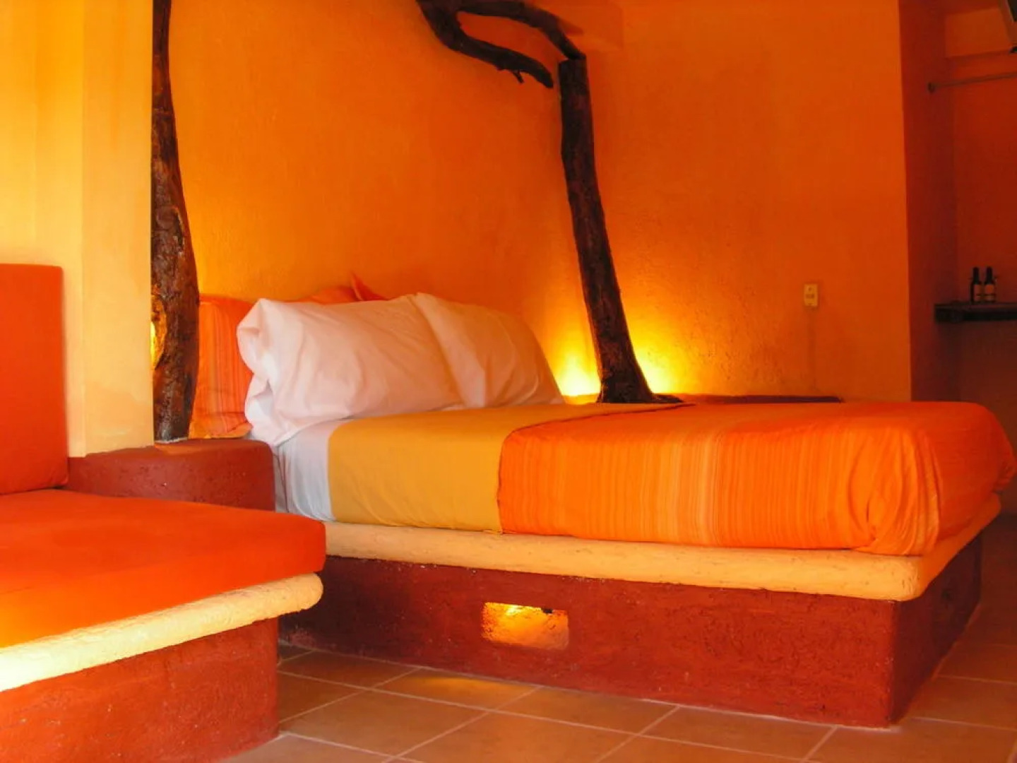 Hotel Puesta del Sol