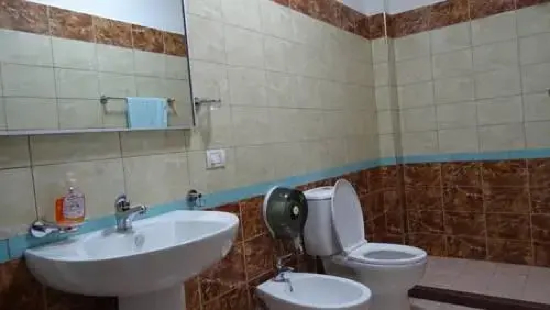 Hotel Alba-Gert Orikum