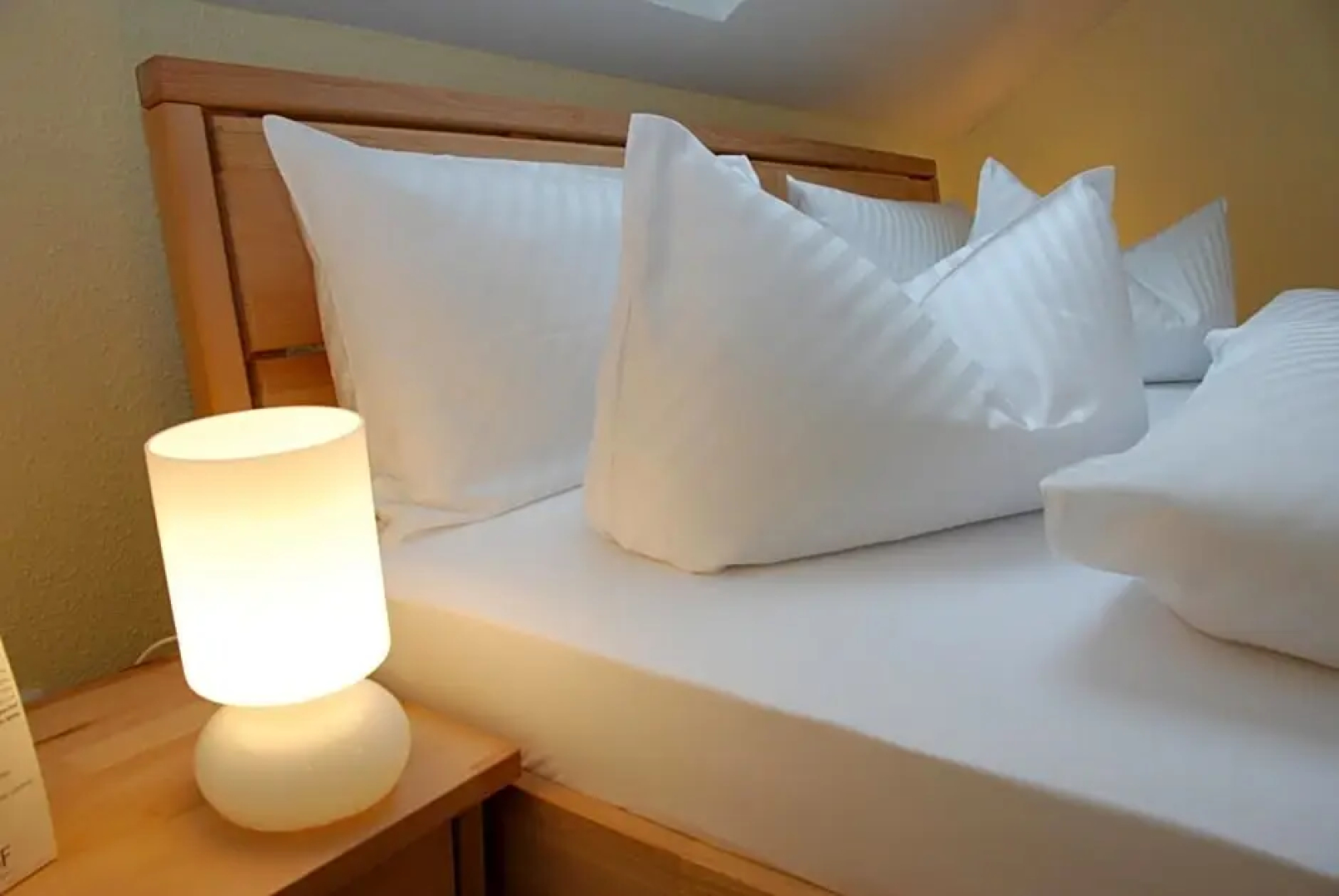 Landhotel Altes Pfarrhaus