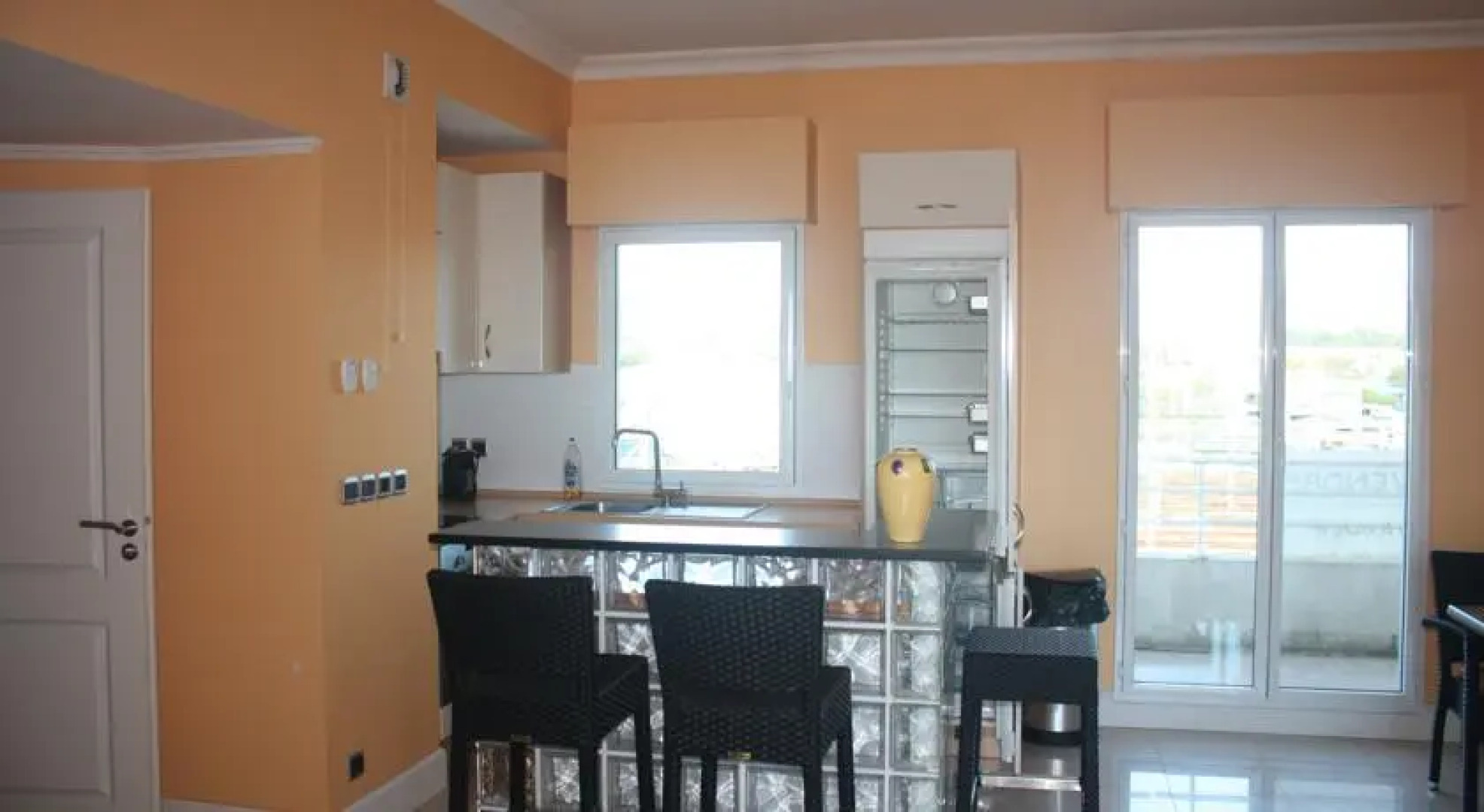 Appartement Royal Beach