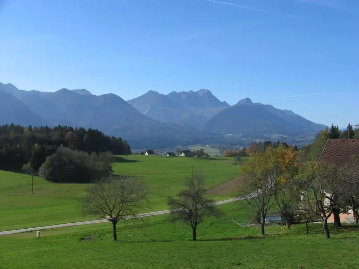 Landhotel Rosentaler Hof