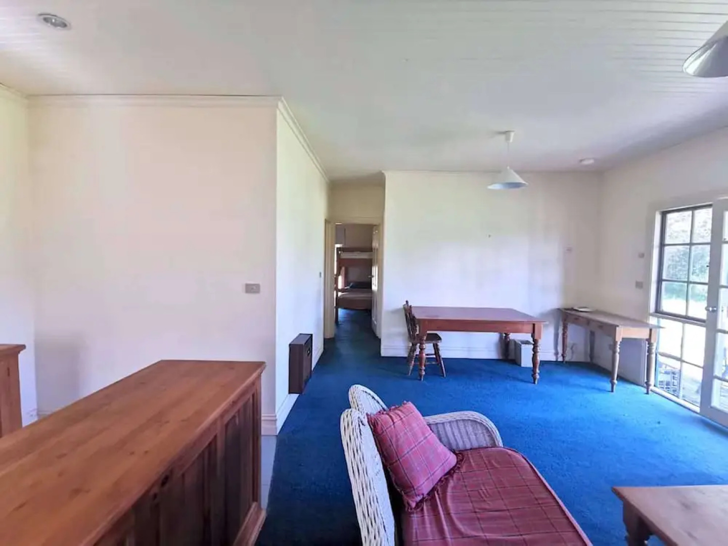 Acheron Valley Country Estate