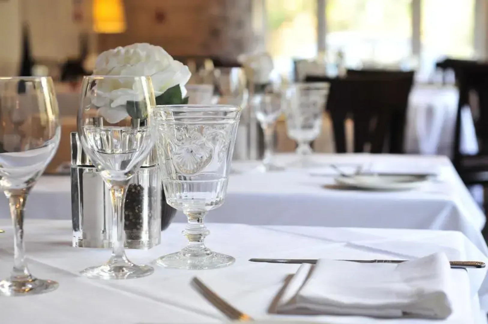 The Chalk Lane Residences