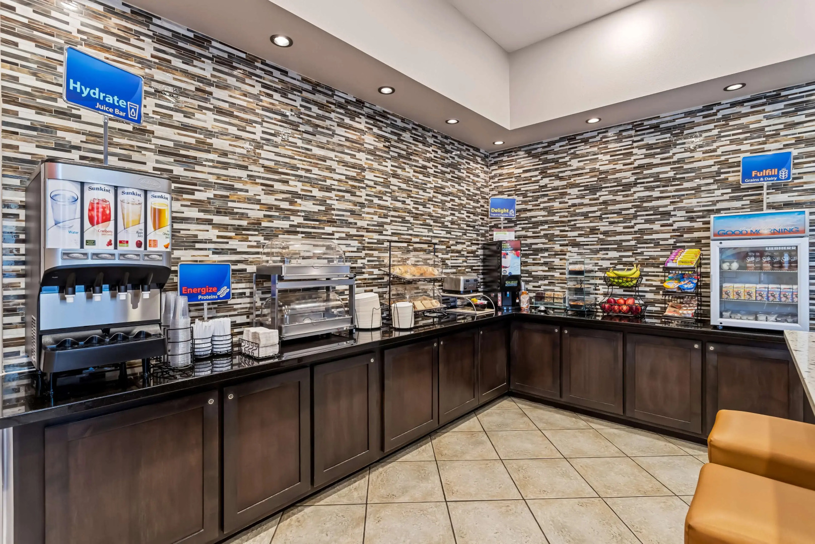 Best Western Socorro Hotel & Suites