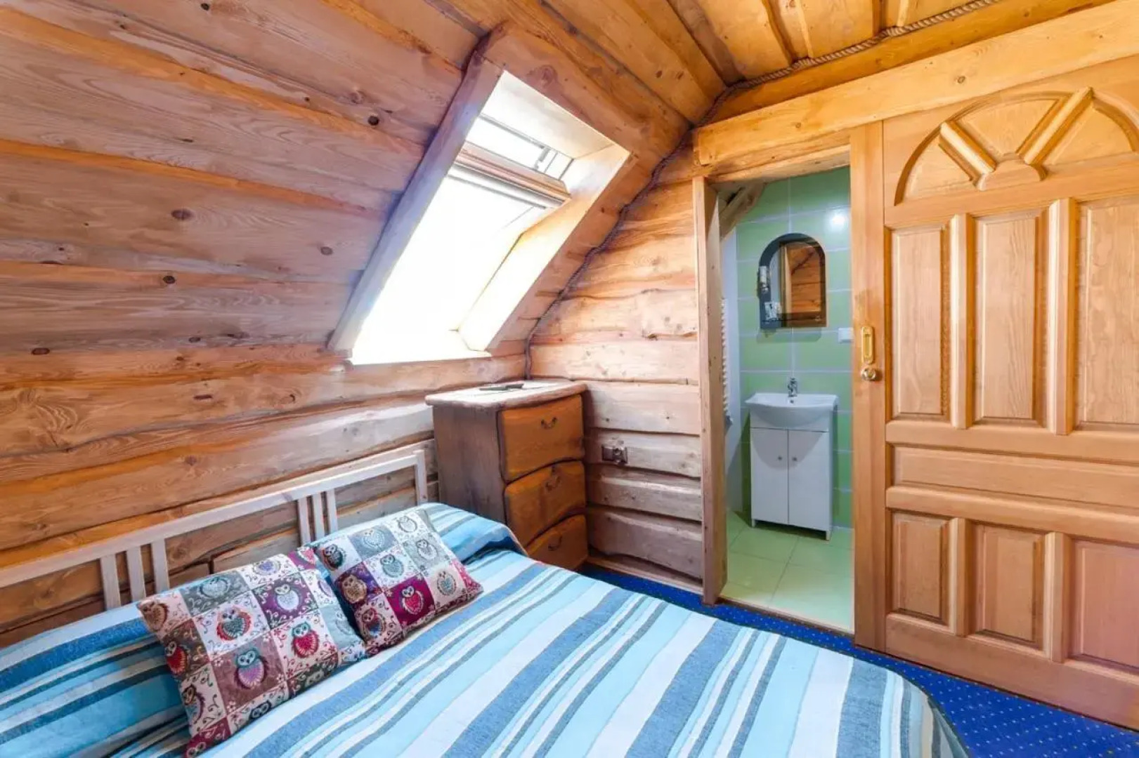 Agroturystyka Paradiso