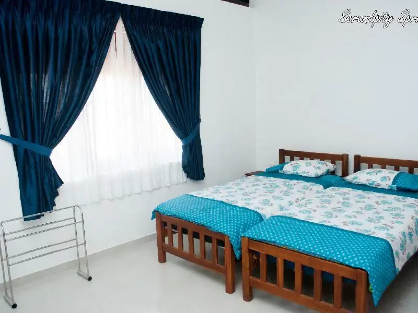 Serendipity Springs Bungalow