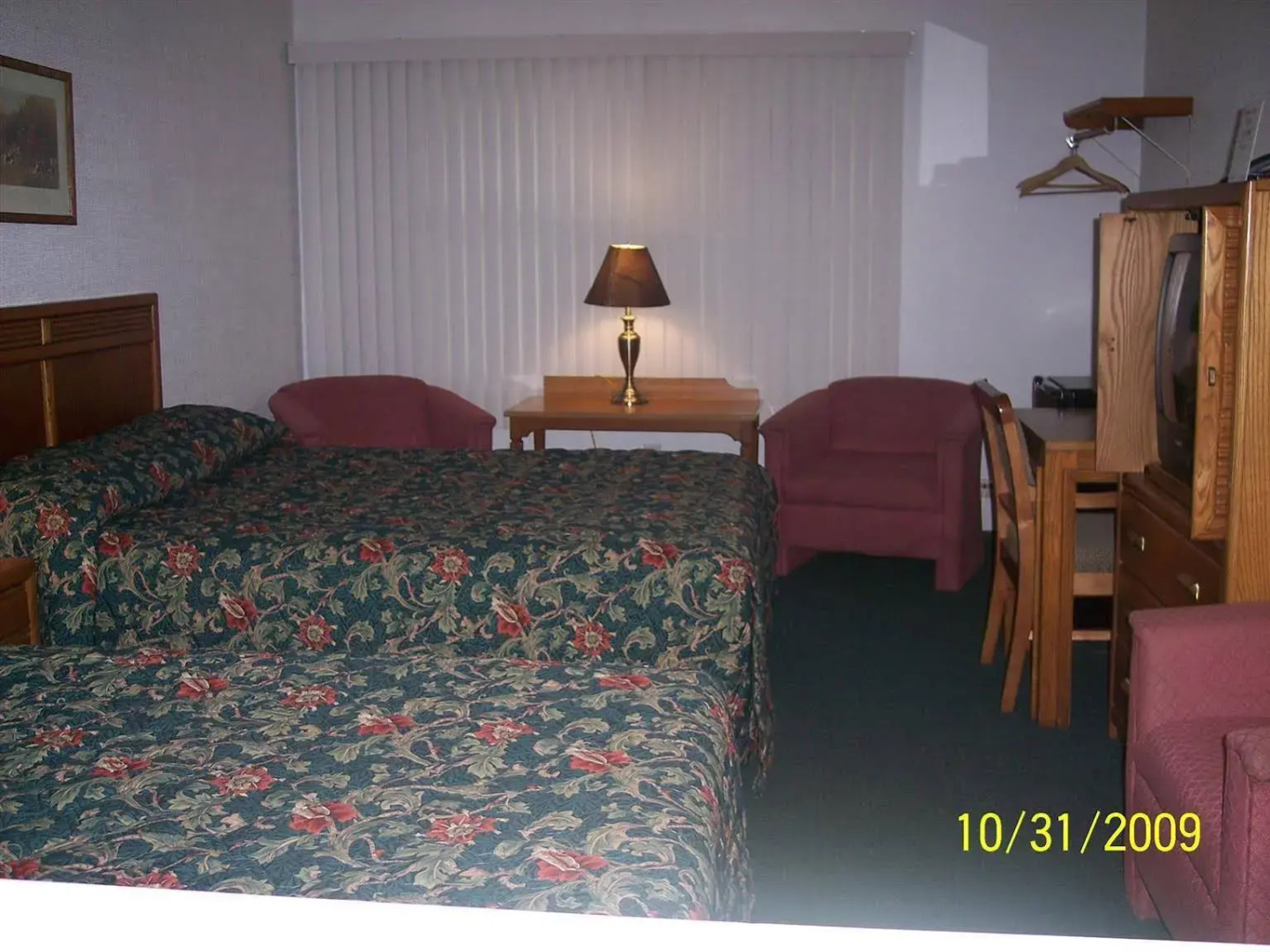 Grand View Motel Beaver Dam