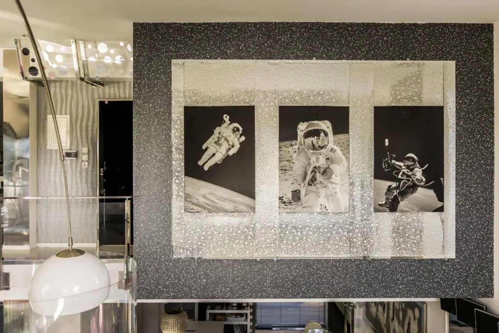 Villa BOND with private swimming Pool - 3m deep